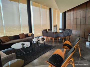 Venta de Departamento 2301 en torre Quore, Zavaleta. Precio: $3,409,805.32 mxn