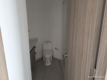Venta de Departamento 2301 en torre Quore, Zavaleta. Precio: $3,409,805.32 mxn