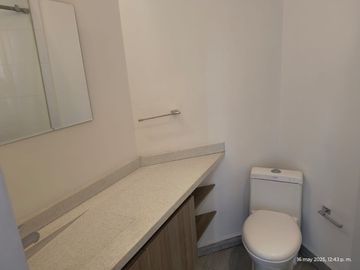 Venta de Departamento 2301 en torre Quore, Zavaleta. Precio: $3,409,805.32 mxn