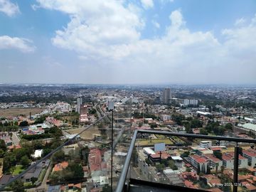 Venta de Departamento 2301 en torre Quore, Zavaleta. Precio: $3,409,805.32 mxn