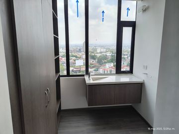 Venta de Departamento 2301 en torre Quore, Zavaleta. Precio: $3,409,805.32 mxn