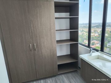 Venta de Departamento 2301 en torre Quore, Zavaleta. Precio: $3,409,805.32 mxn