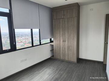 Venta de Departamento 2301 en torre Quore, Zavaleta. Precio: $3,409,805.32 mxn