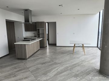 Venta de Departamento 2301 en torre Quore, Zavaleta. Precio: $3,409,805.32 mxn