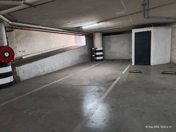 Venta de Departamento 2301 en torre Quore, Zavaleta. Precio: $3,409,805.32 mxn