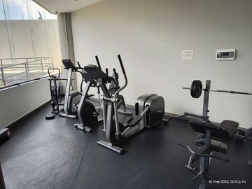 Venta de Departamento 2301 en torre Quore, Zavaleta. Precio: $3,409,805.32 mxn