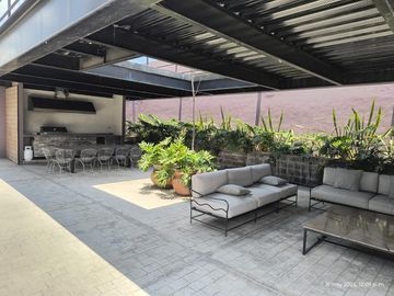 Venta de Departamento 2301 en torre Quore, Zavaleta. Precio: $3,409,805.32 mxn