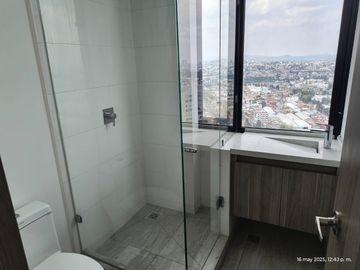 Venta de Departamento 2301 en torre Quore, Zavaleta. Precio: $3,409,805.32 mxn