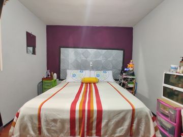 Casa en Venta en Fundadores, San Juan del Río, Querétaro.