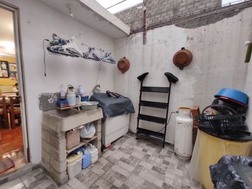 Casa en Venta en Fundadores, San Juan del Río, Querétaro.
