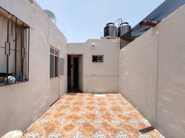 Casa en Venta en Fundadores, San Juan del Río, Querétaro.