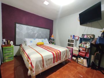Casa en Venta en Fundadores, San Juan del Río, Querétaro.
