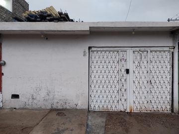 Casa en Venta en Fundadores, San Juan del Río, Querétaro.
