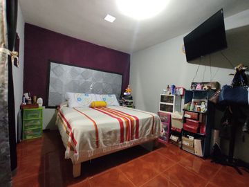 Casa en Venta en Fundadores, San Juan del Río, Querétaro.