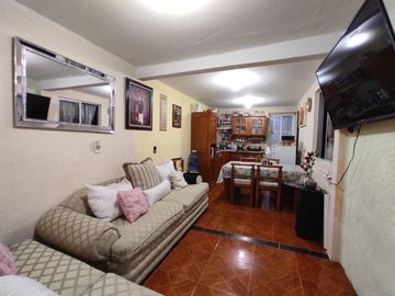 Casa en Venta en Fundadores, San Juan del Río, Querétaro.