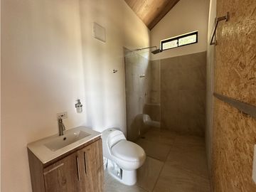 ESTRENA CHALET CON ESPECTACULAR DECK CON JACUZZI EN SOPETRAN