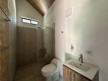 ESTRENA CHALET CON ESPECTACULAR DECK CON JACUZZI EN SOPETRAN