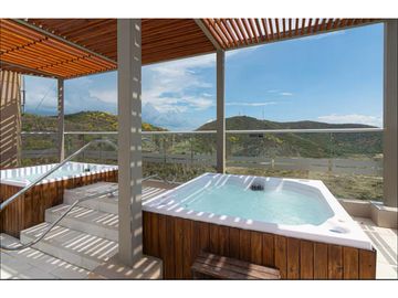 Apartasuite en venta con gran rentabilidad