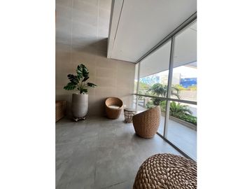 Apartasuite en venta con gran rentabilidad