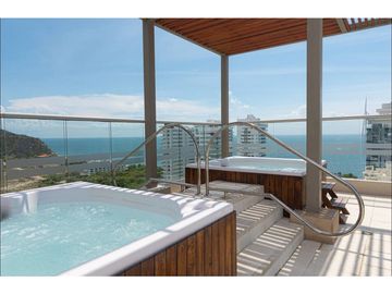 Apartasuite en venta con gran rentabilidad
