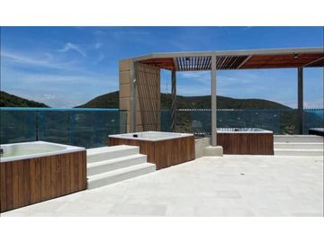 Apartasuite en venta con gran rentabilidad