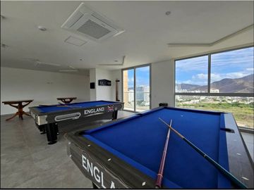 Apartasuite en venta con gran rentabilidad