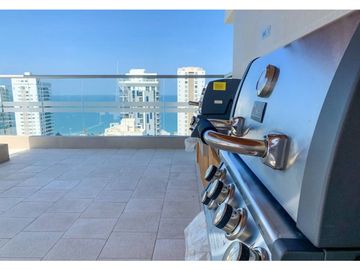 Apartasuite en venta con gran rentabilidad