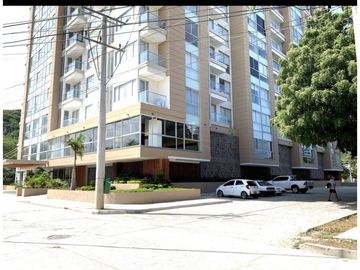 Apartasuite en venta con gran rentabilidad