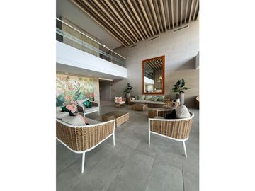 Apartasuite en venta con gran rentabilidad