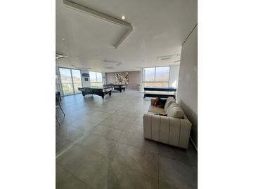 Apartasuite en venta con gran rentabilidad