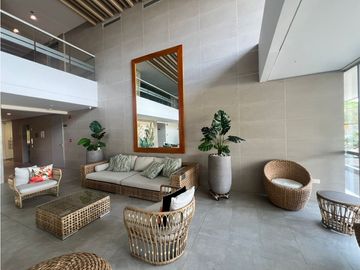 Apartasuite en venta con gran rentabilidad