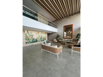 Apartasuite en venta con gran rentabilidad
