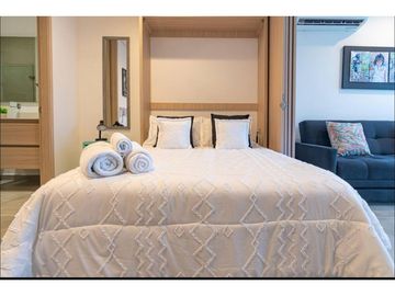 Apartasuite en venta con gran rentabilidad