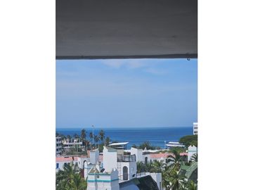Apartamento en zona residencial
