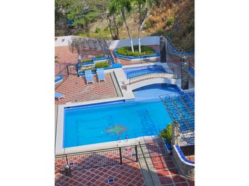 Apartamento en zona residencial