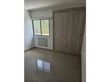 Apartamento en zona residencial