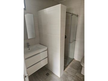 Apartamento en zona residencial