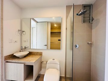 VENDO APARTAMENTO EN ALTOS DE LOS ROSALES, PUERTO COLOMBIA
