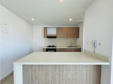 VENDO APARTAMENTO EN ALTOS DE LOS ROSALES, PUERTO COLOMBIA