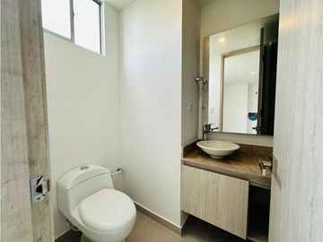 VENDO APARTAMENTO EN ALTOS DE LOS ROSALES, PUERTO COLOMBIA