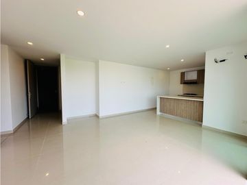 VENDO APARTAMENTO EN ALTOS DE LOS ROSALES, PUERTO COLOMBIA