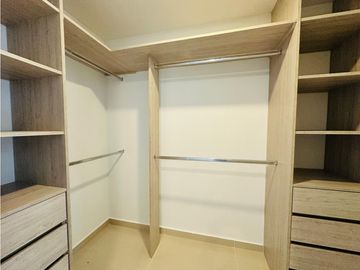 VENDO APARTAMENTO EN ALTOS DE LOS ROSALES, PUERTO COLOMBIA
