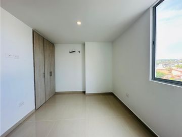 VENDO APARTAMENTO EN ALTOS DE LOS ROSALES, PUERTO COLOMBIA