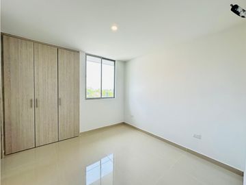 VENDO APARTAMENTO EN ALTOS DE LOS ROSALES, PUERTO COLOMBIA