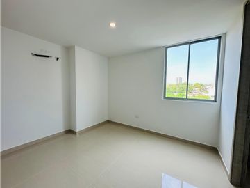 VENDO APARTAMENTO EN ALTOS DE LOS ROSALES, PUERTO COLOMBIA