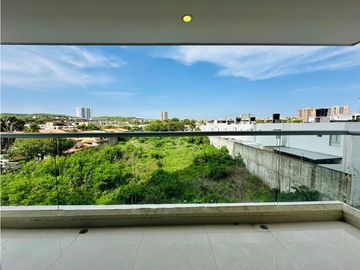 VENDO APARTAMENTO EN ALTOS DE LOS ROSALES, PUERTO COLOMBIA