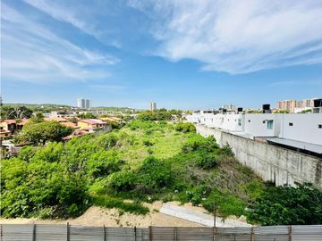 VENDO APARTAMENTO EN ALTOS DE LOS ROSALES, PUERTO COLOMBIA