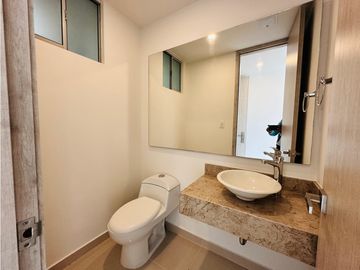 VENDO APARTAMENTO EN ALTOS DE LOS ROSALES, PUERTO COLOMBIA