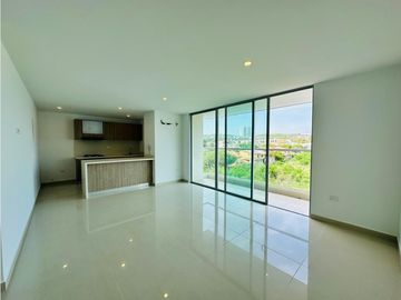 VENDO APARTAMENTO EN ALTOS DE LOS ROSALES, PUERTO COLOMBIA