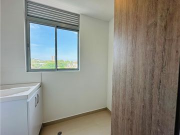 VENDO APARTAMENTO EN ALTOS DE LOS ROSALES, PUERTO COLOMBIA